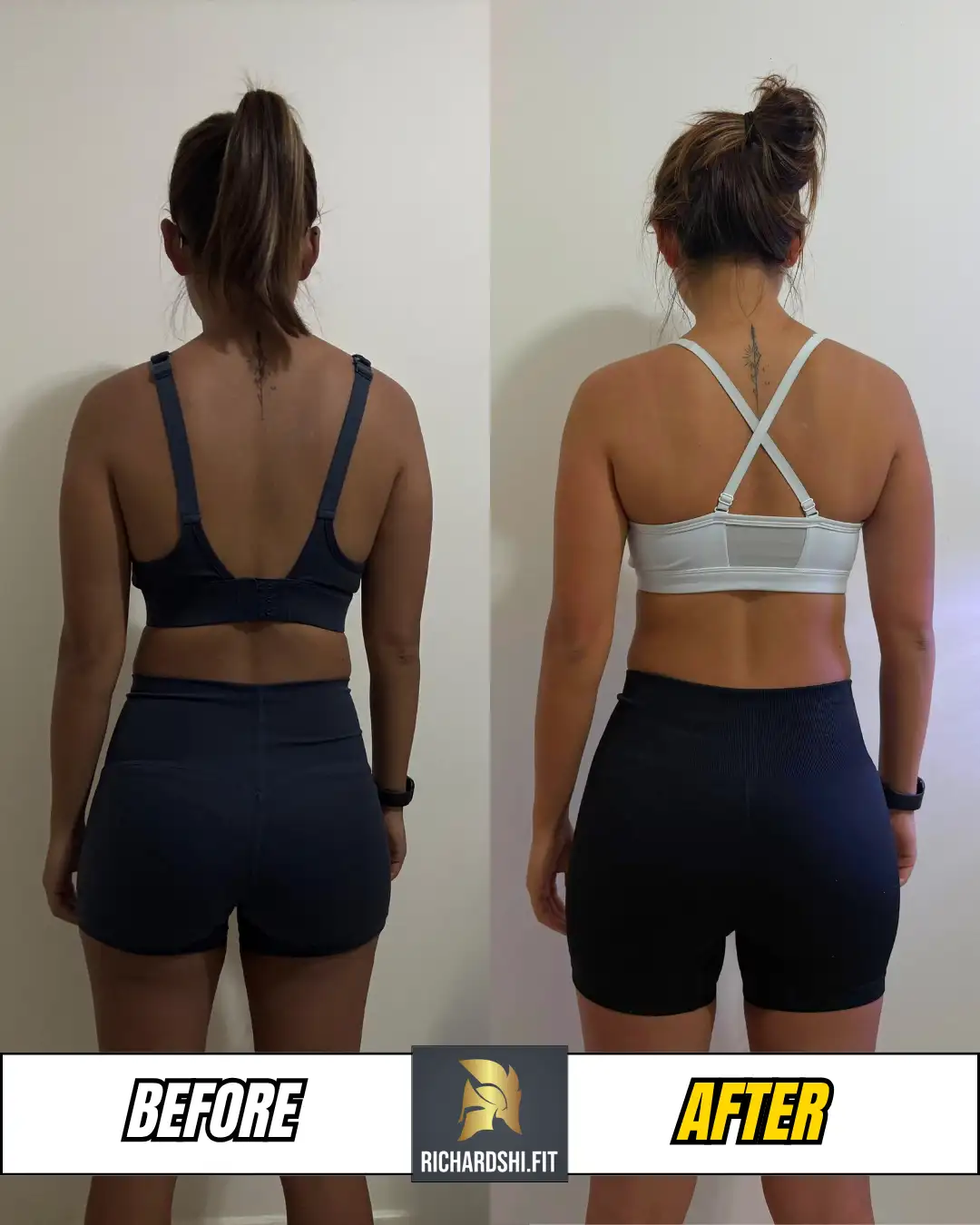 Richardshi.fit client before-and-after transformation 7
